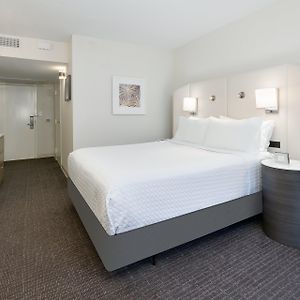 Premium King Room Balcony