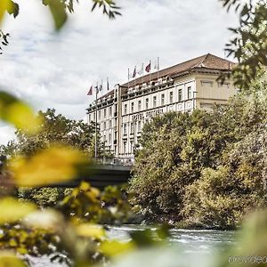 Hotel Weitzer Graz - Centre Of Graz